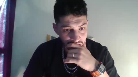 Snapshot of magico_9809 chatting on 12-18-24, 02:06 BRAYAN online show from 12-18-24, 02:06