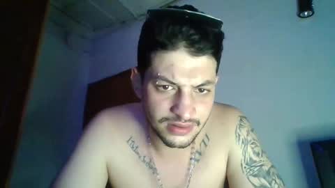 Snapshot of magico_9809 chatting on 01-26-25, 08:34 BRAYAN online show from 01-26-25, 08:34
