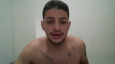 Snapshot of magico_9809 chatting on 02-27-25, 12:02 BRAYAN online show from 02-27-25, 12:02