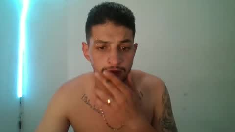 Snapshot of magico_9809 chatting on 03-02-25, 07:02 BRAYAN online show from 03-02-25, 07:02