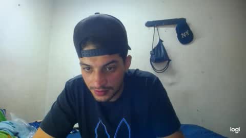BRAYAN online show from 03-20-26, 05:07