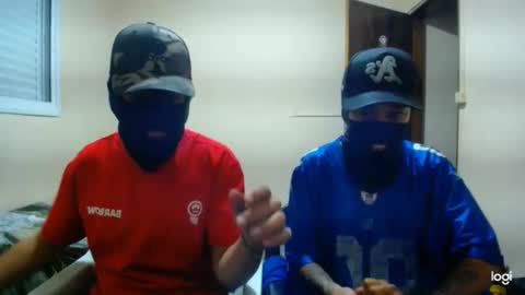 BRAYAN online show from 05-30-26, 01:03