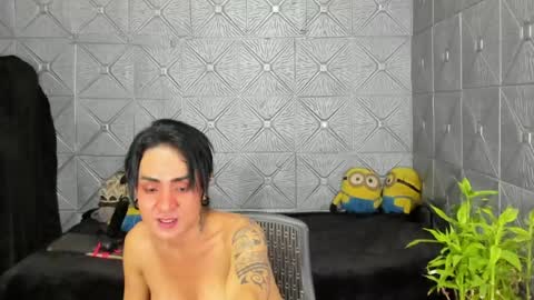 TsKaycee online show from 05-08-26, 02:06