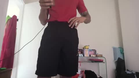 Magicsempai online show from 12-04-24, 11:08