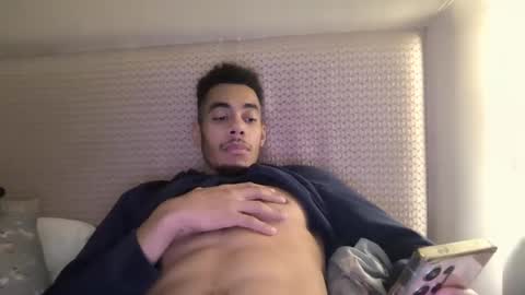 Magicsempai online show from 12-05-24, 03:28