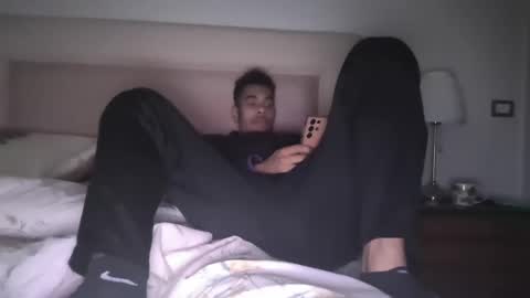 Magicsempai online show from 12-09-24, 03:00