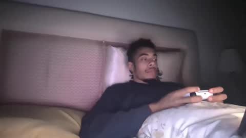 Magicsempai online show from 12-11-24, 03:26