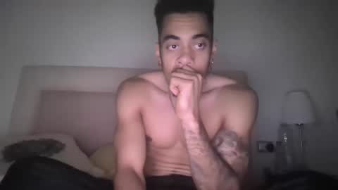 Magicsempai online show from 12-12-24, 03:16