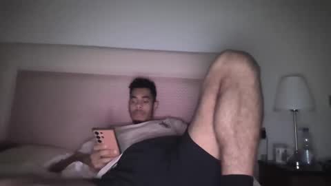 Magicsempai online show from 12-16-24, 03:11