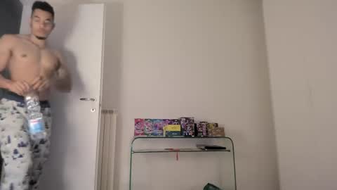 Magicsempai online show from 01-09-25, 11:58