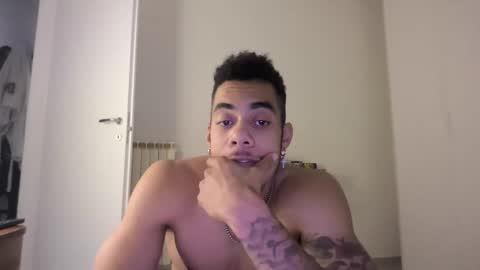 Magicsempai online show from 01-10-25, 12:15