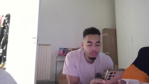 Magicsempai online show from 01-13-25, 11:41