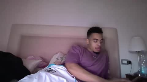 Magicsempai online show from 01-15-25, 03:18