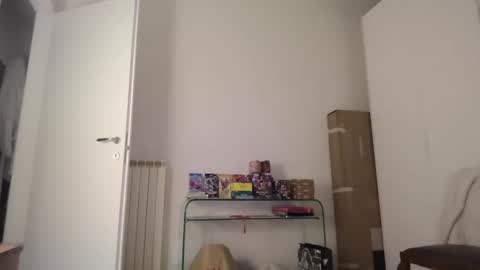 Magicsempai online show from 01-21-25, 11:56