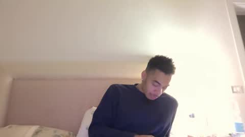 Magicsempai online show from 01-22-25, 03:18