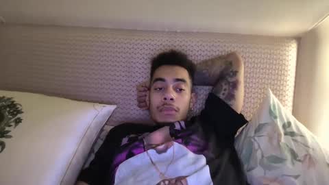 Magicsempai online show from 01-27-25, 03:50