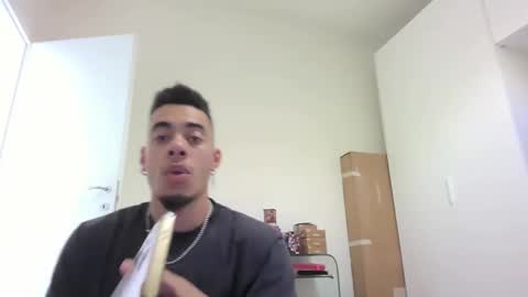 Magicsempai online show from 02-03-25, 11:42