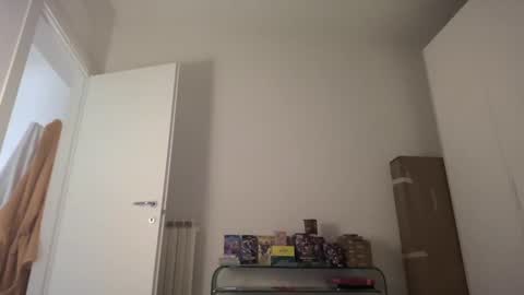 Magicsempai online show from 02-17-25, 11:34