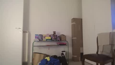 Magicsempai online show from 02-18-25, 11:44