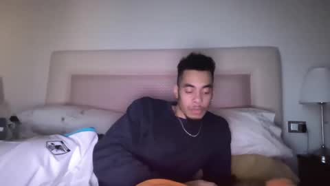 Magicsempai online show from 02-20-25, 03:08