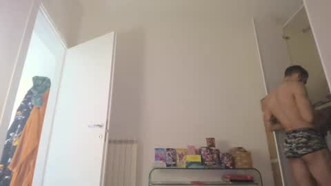 Magicsempai online show from 02-21-25, 12:17