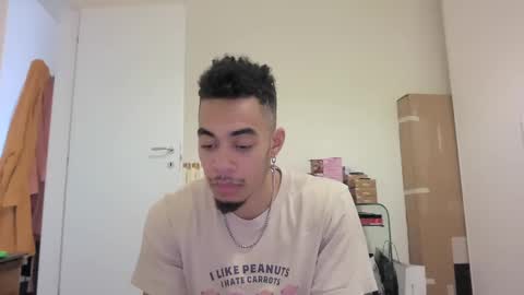 Magicsempai online show from 03-03-25, 11:55