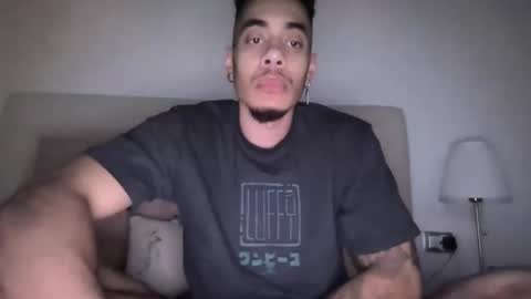 Magicsempai online show from 03-05-25, 03:40