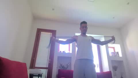 Magicsempai online show from 09-24-25, 10:29