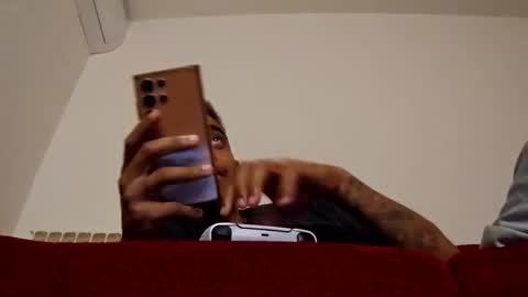 Magicsempai online show from 10-03-25, 09:56