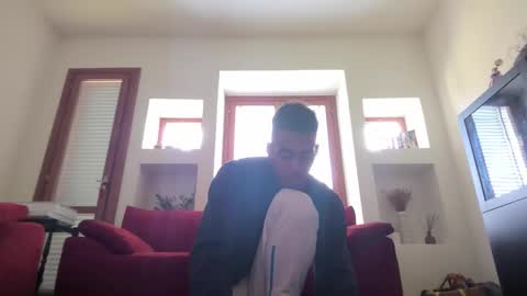 Magicsempai online show from 10-21-25, 10:49