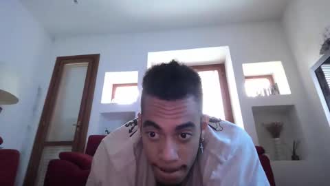 Magicsempai online show from 02-03-26, 12:21