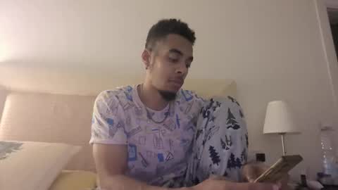 Magicsempai online show from 02-24-26, 11:58