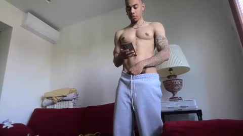 Magicsempai online show from 04-09-26, 11:15