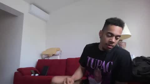 Magicsempai online show from 04-14-26, 10:43