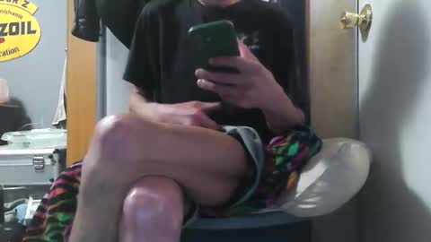 Snapshot of magicstick8049 chatting on 05-18-26, 12:44 magicstick8049 online show from 05-18-26, 12:44