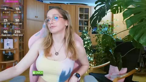 Nicole online show from 01-05-25, 01:56