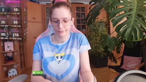 Nicole online show from 02-07-25, 08:44