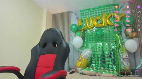 magievans1 online show from 03-17-26, 12:41