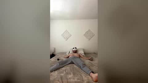 magikstick2 online show from 04-24-26, 05:15