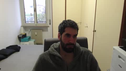 Magister online show from 02-26-25, 07:31