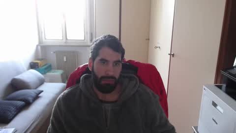 Magister online show from 03-08-25, 07:27