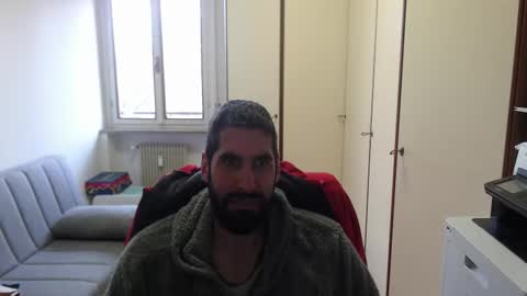 Magister online show from 11-13-25, 07:07