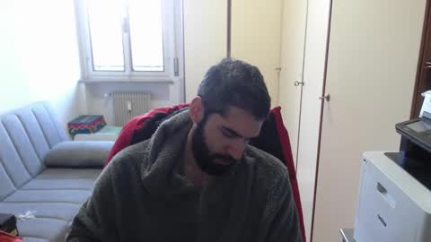 Magister online show from 11-19-25, 07:08