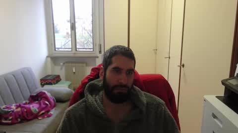 Magister online show from 11-25-25, 07:41