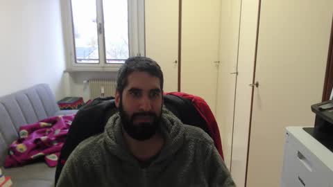 Magister online show from 12-04-25, 07:17