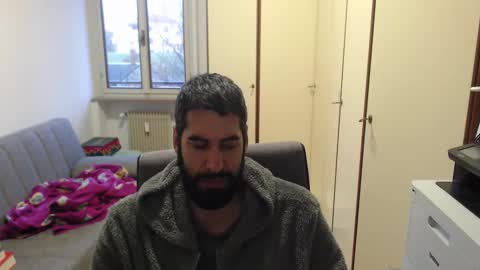 Magister online show from 12-05-25, 06:44