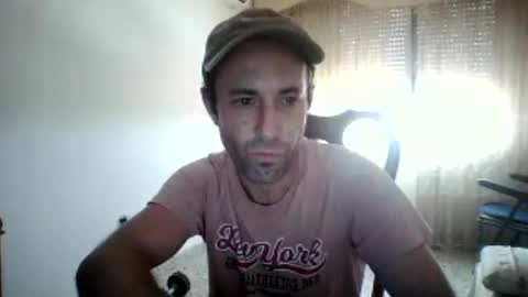 SpanishNestor online show from 08-06-26, 02:19
