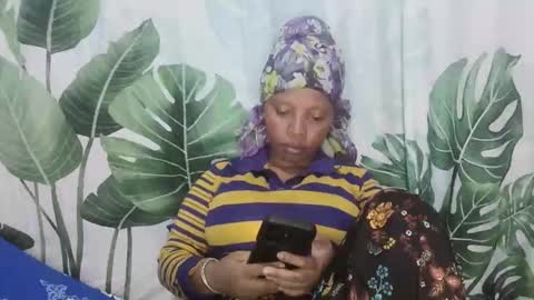 magniah online show from 01-07-26, 01:02