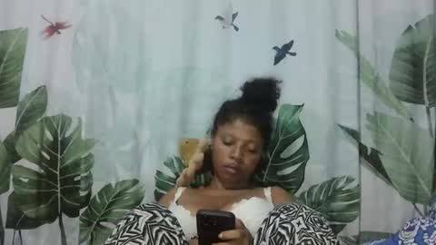 magniah online show from 01-11-26, 04:17