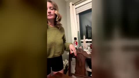 MagnoliaByrd online show from 12-16-25, 09:47